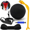 3-Piece Golf Swing Trainer Set