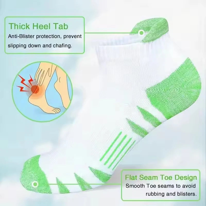 running socks for men and women
