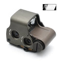 558 Red Dot Sight Hunting Holographic Sight