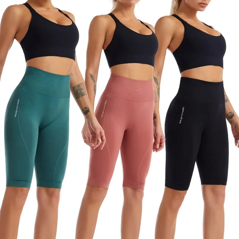 Body Sculpting Yoga Belly Pants