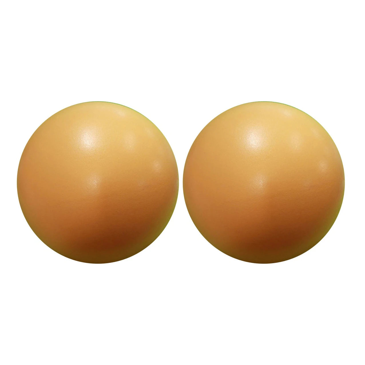 Pilates Ball Balance Exercise