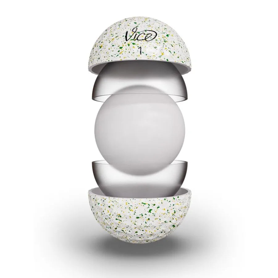 Vice Pro Golf Balls