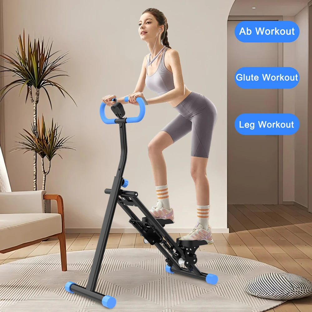 Home Stair Stepper