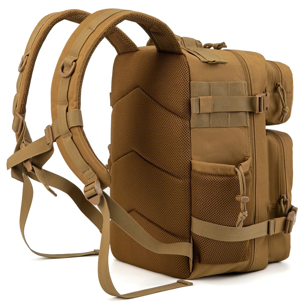25L GYM  Backpacks for Men