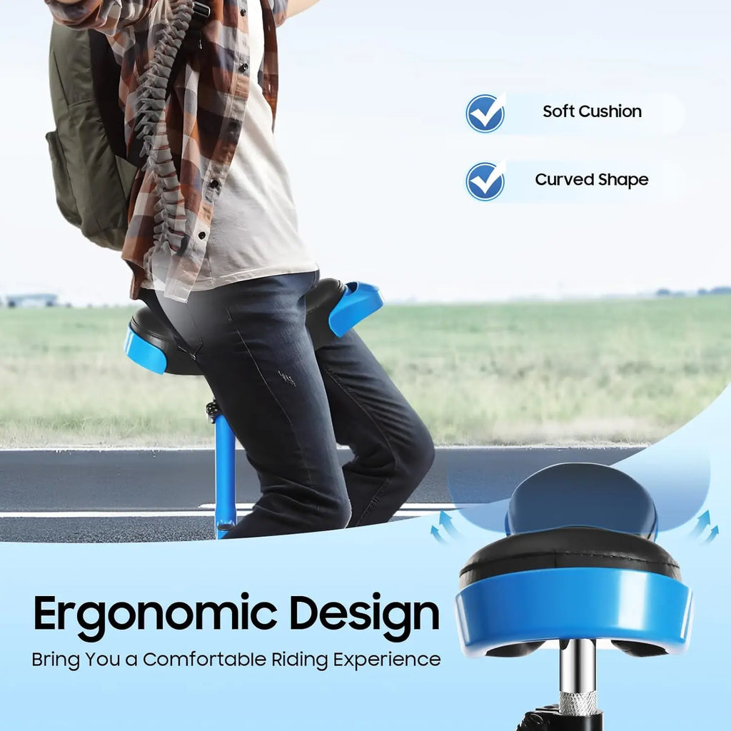 Outdoor Wheel Unicycle