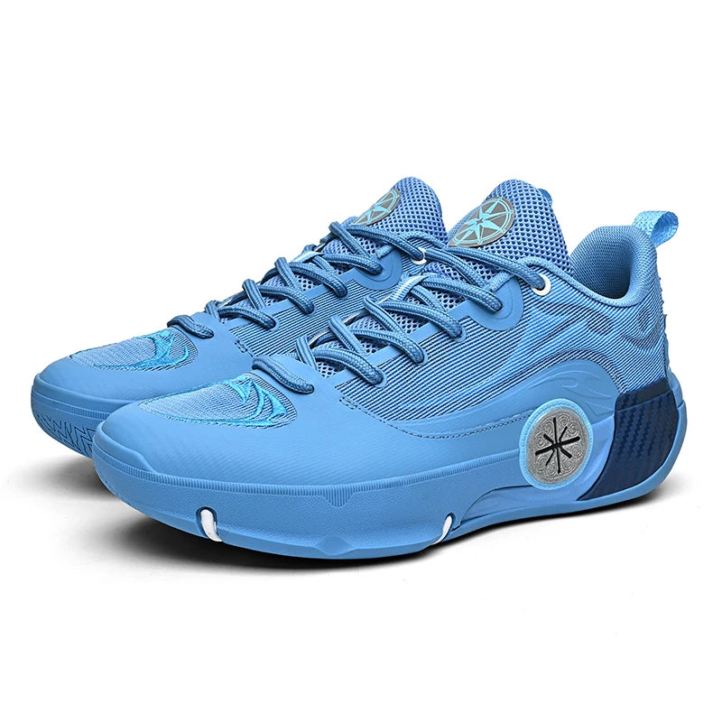 Men Basketball Sneakers