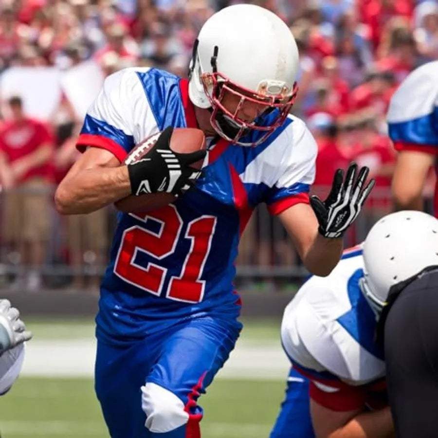 No-Slip Youth Wide Receiver Glove