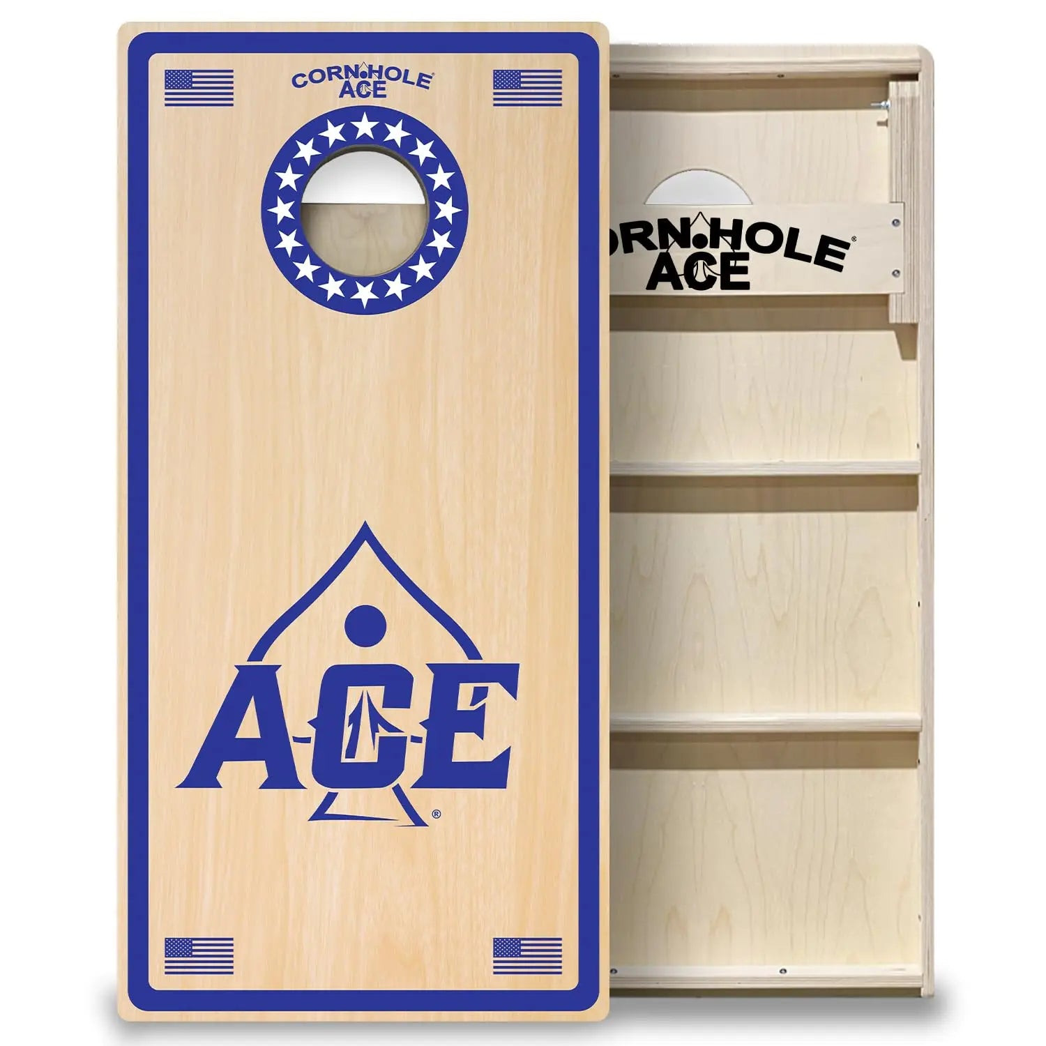 Professional Cornhole Boards