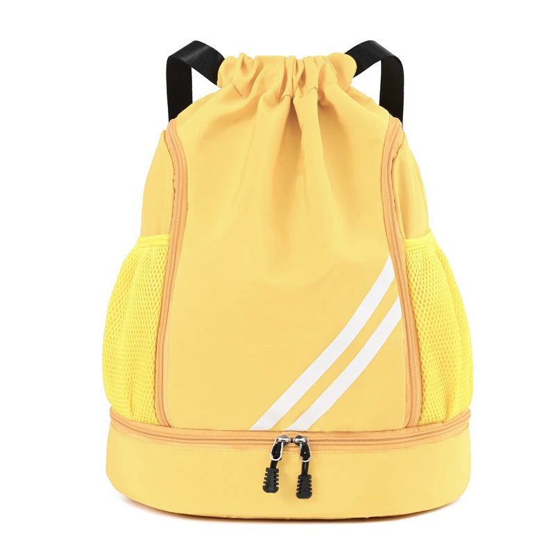 Sport Gym Bag Backpack Women