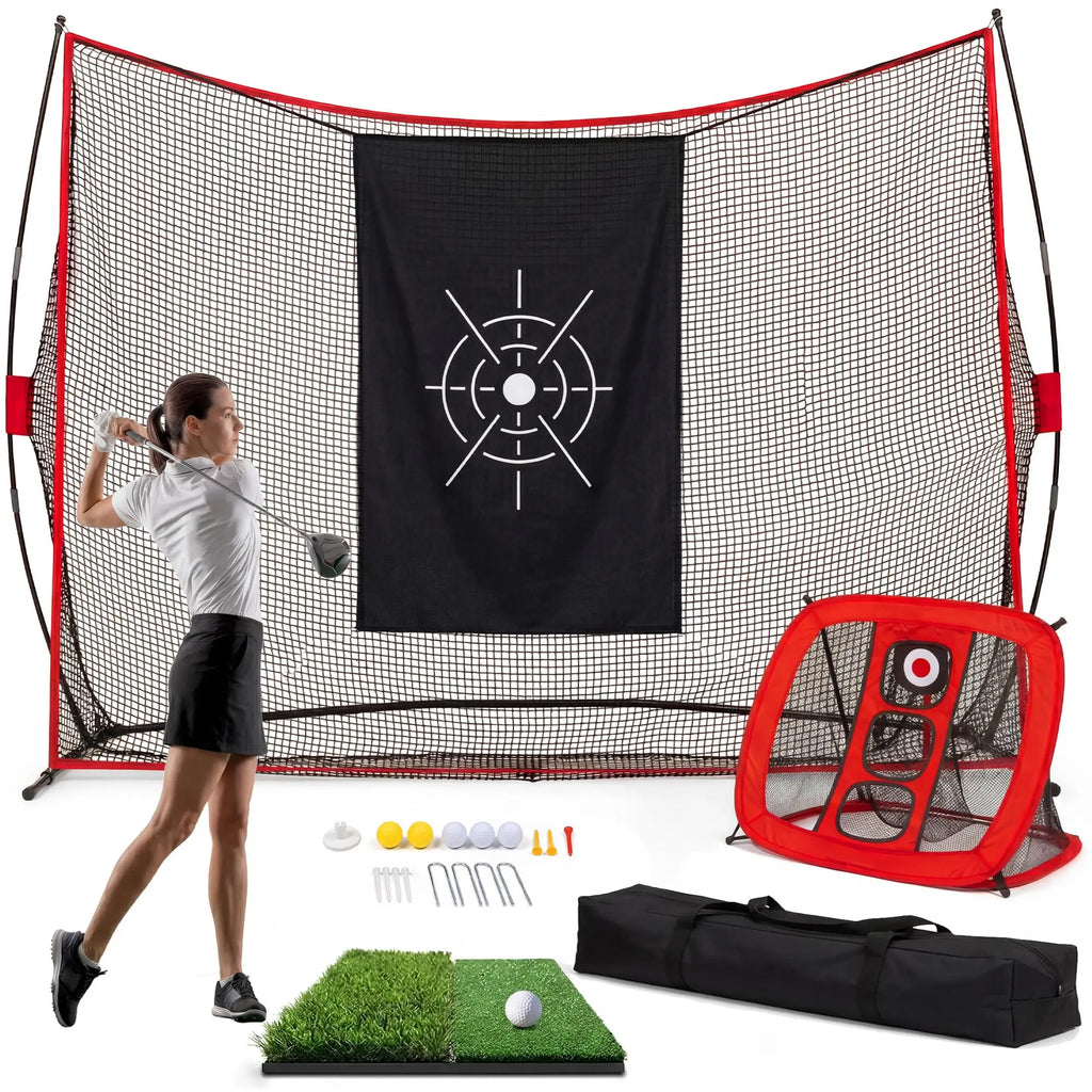 10x7ft Golf Net