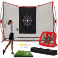 10x7ft Golf Net