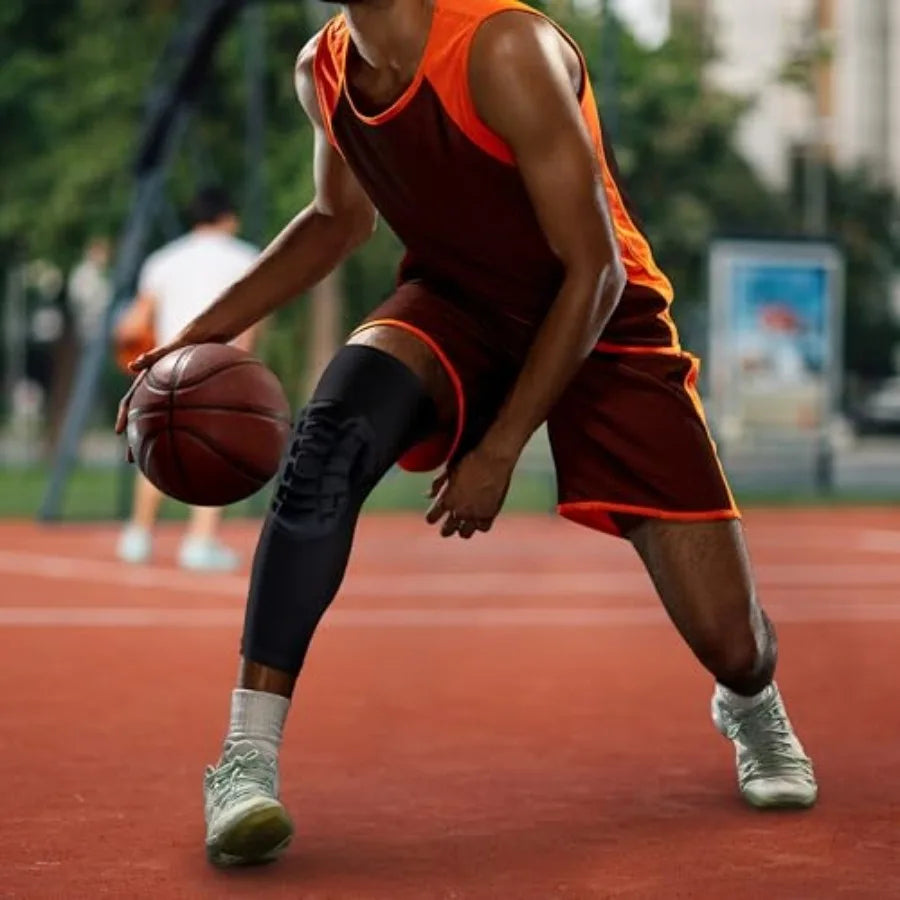 Knee Pads Compression Leg Sleeve