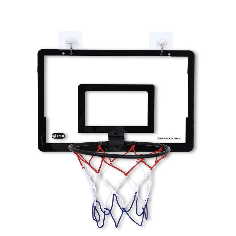 Mini Basketball Hoop for Kids Adults