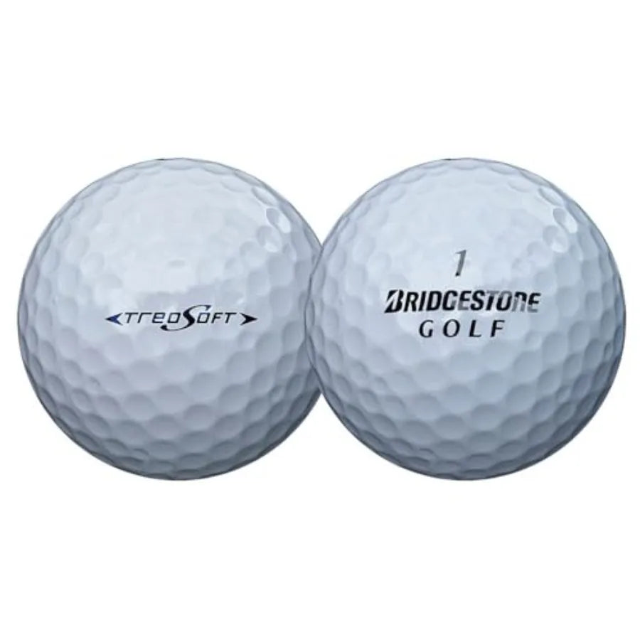 Treosoft Golf Ball