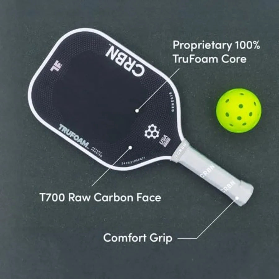 Carbon Fiber Pickleball Paddle