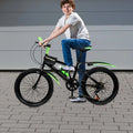 20 Inch Kids Mountain Bike