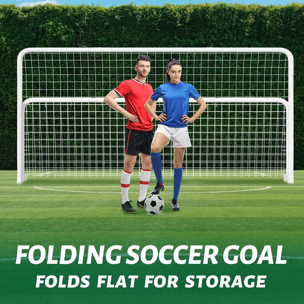 Soccer Goals for Backyard