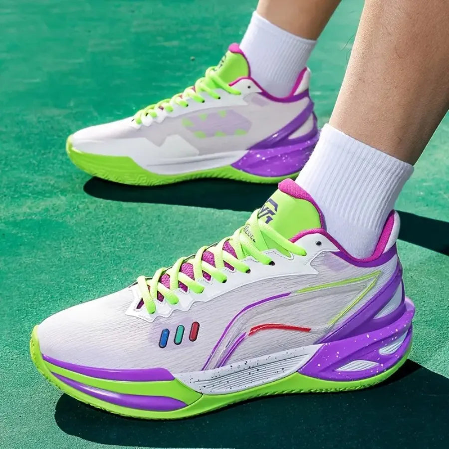 High-Quality  Basketball Shoes
