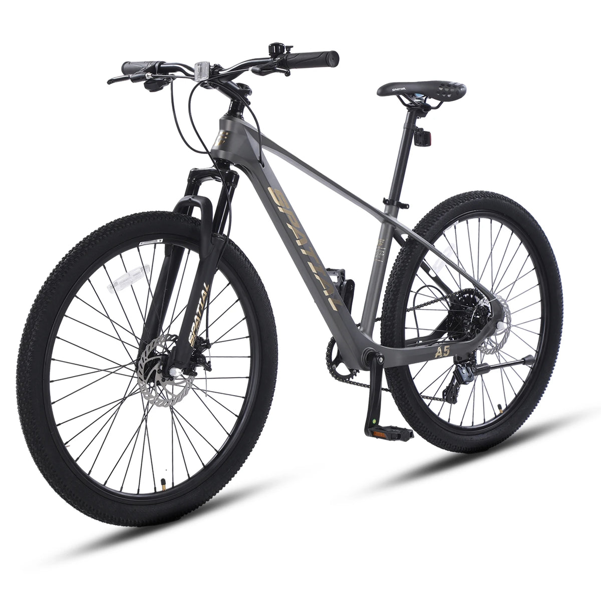 27.5 Inch  8 Speed Mountain Bike