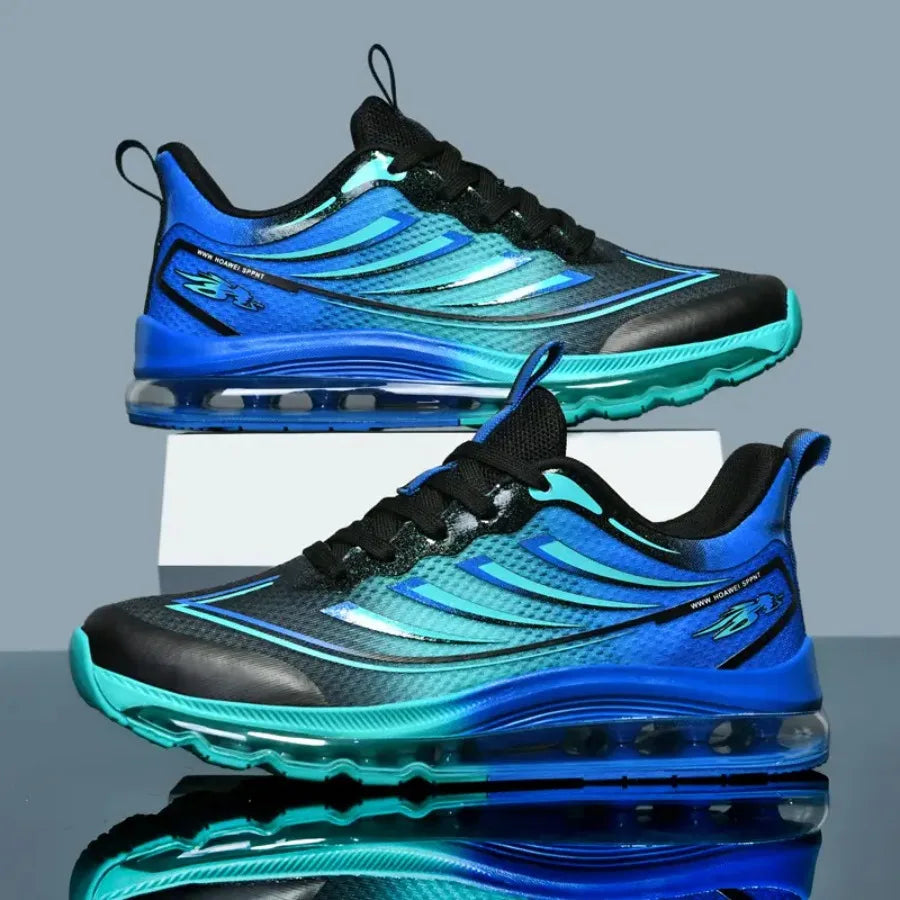 Men'S Athletic Shoes Designed for Various Sports