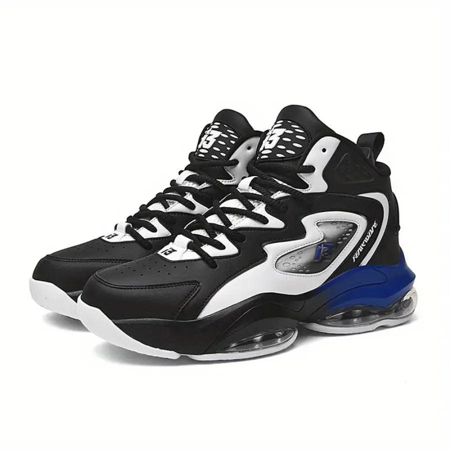 Men'S Basketball Shoes Designed for Outdoor