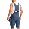 Men's Cycling Bibs 4D Padded Bike Shorts