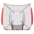 7x7 ft Portable Baseball Softball Practice