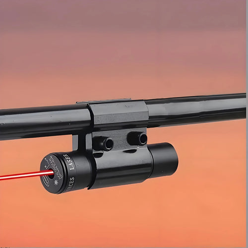 2pcs High-Quality Mini Red Dot Laser Sights