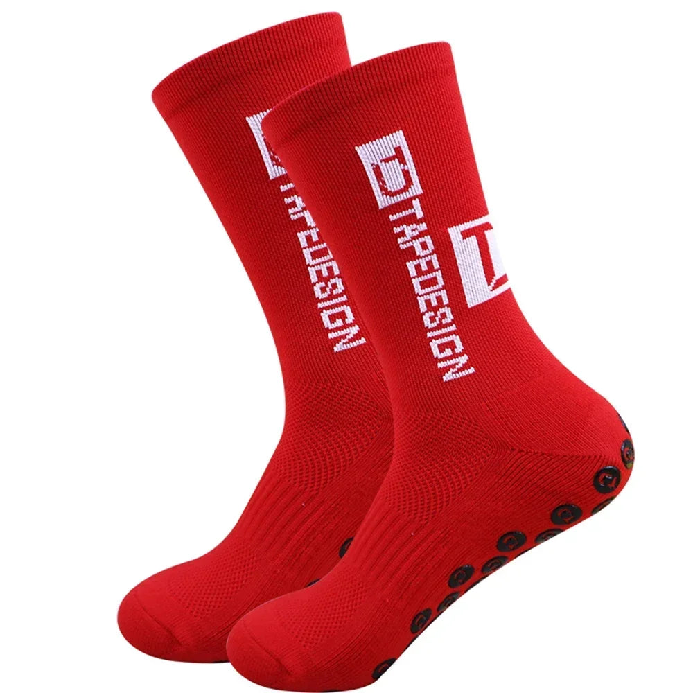 Soccer Socks Men