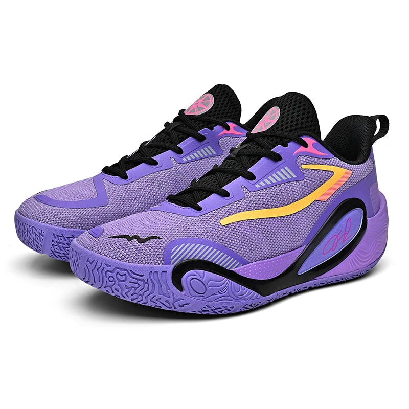 Men's Basketball Shoes