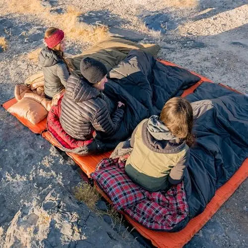 XXL Sleeping Bag