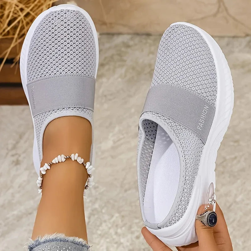 Comfortable Breathable Women's Trail Shoes