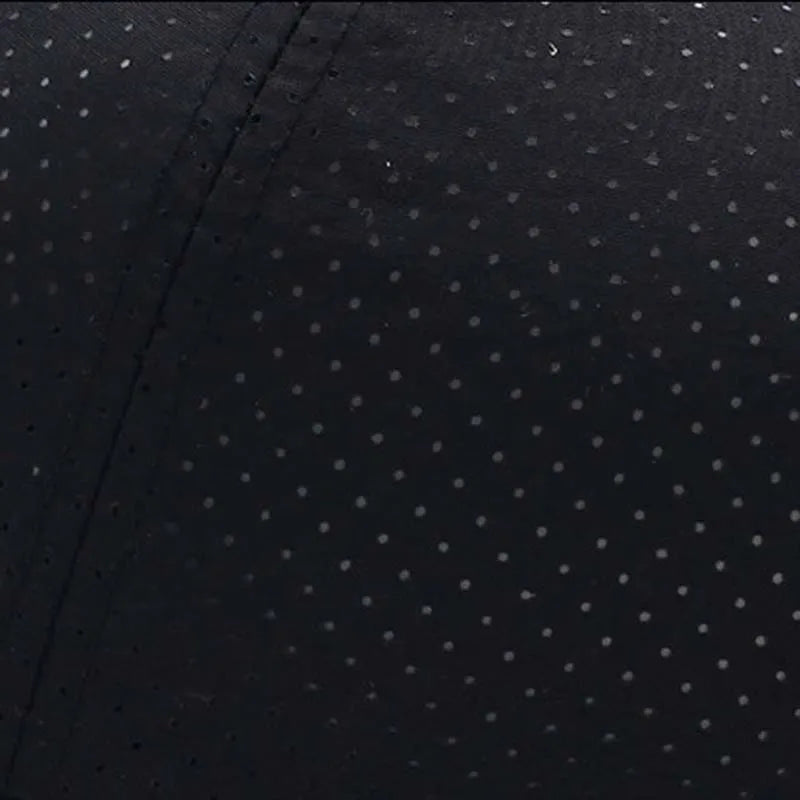 Breathable Baseball Cap Solid Thin Mesh