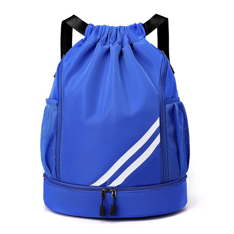 Sport Gym Bag Backpack Women