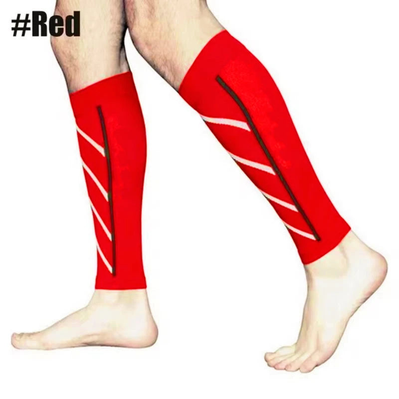 1 Pair Compression Calf Sleeves