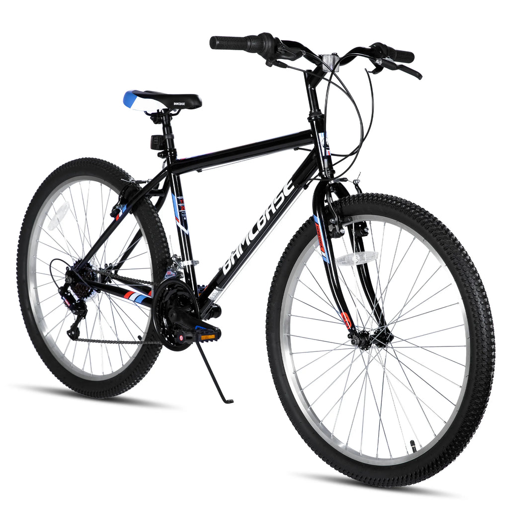 24 26 inch Mountain Bike for Men Women