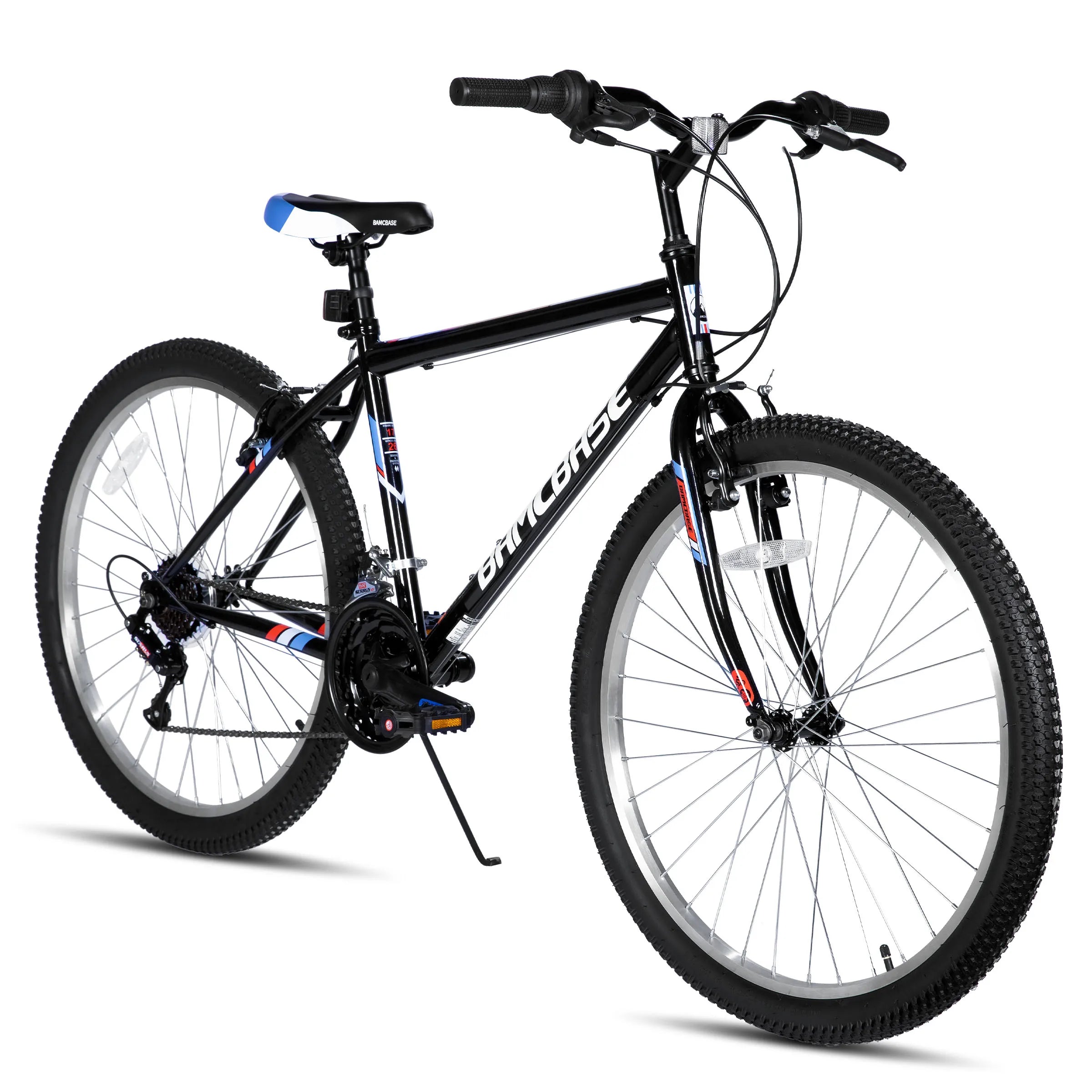 24 26 inch Mountain Bike for Men Women