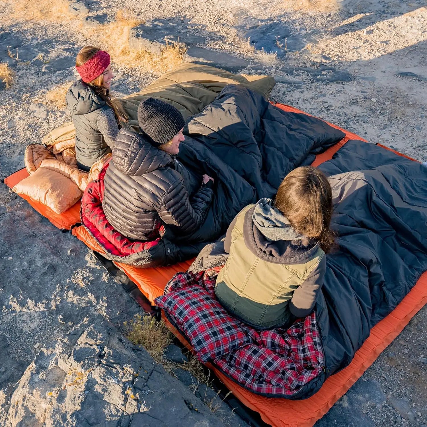 XXL Sleeping Bag