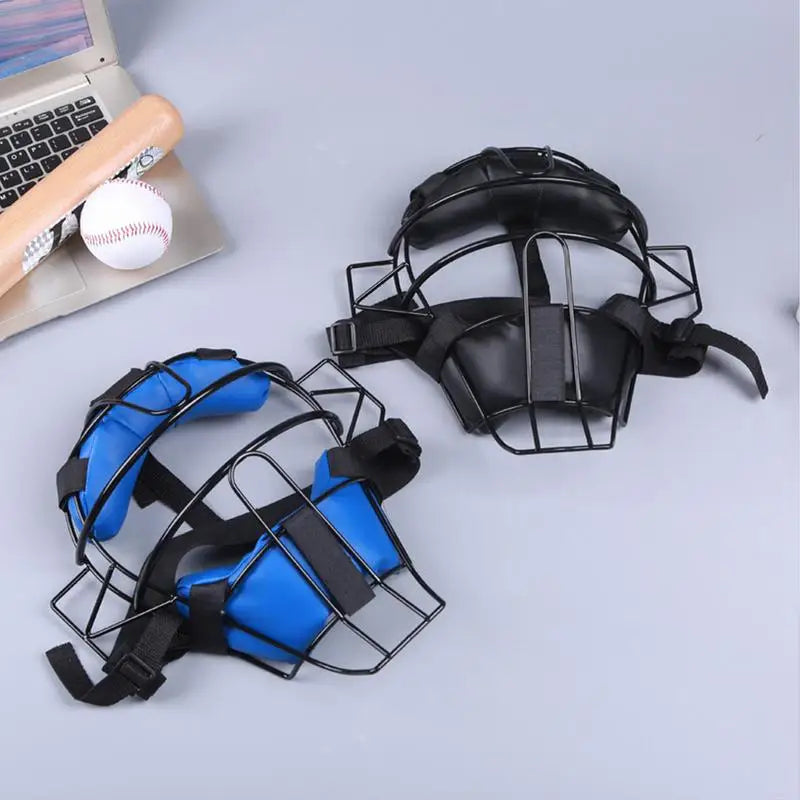 Umpire Face Mask