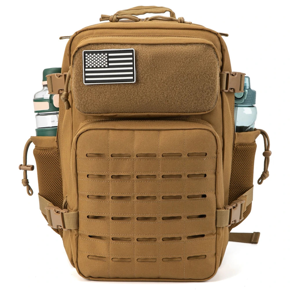 25L GYM  Backpacks for Men