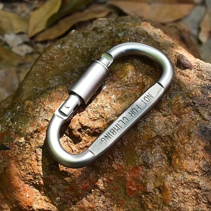 1PCS Carabiner Set For Key