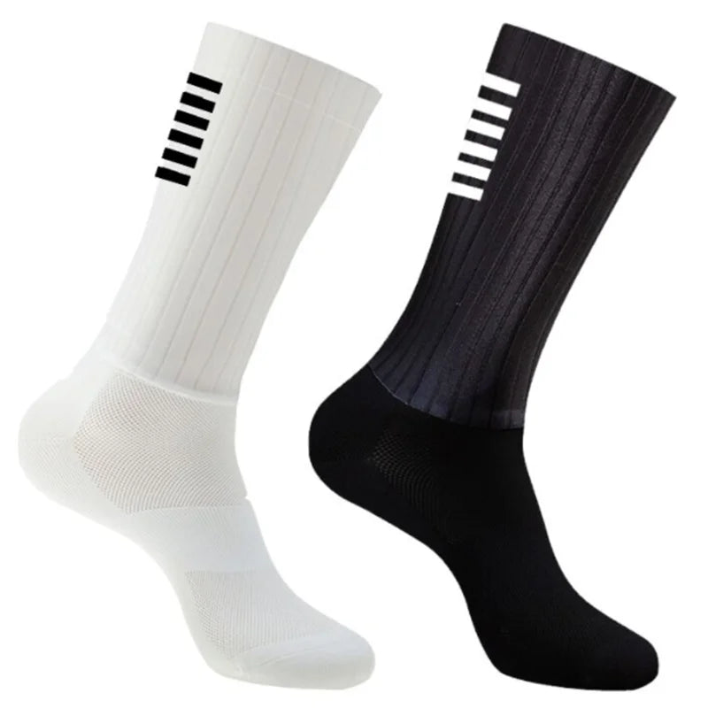 Slip Socks Men Bicycle