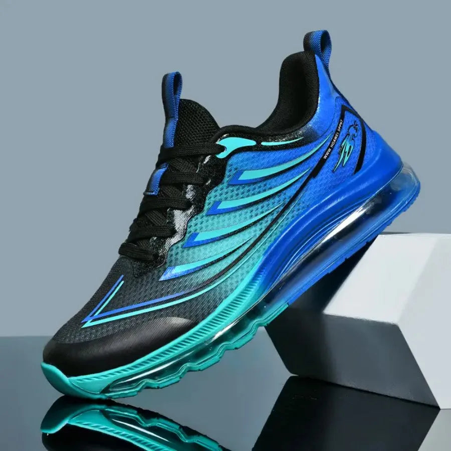 Men'S Athletic Shoes Designed for Various Sports