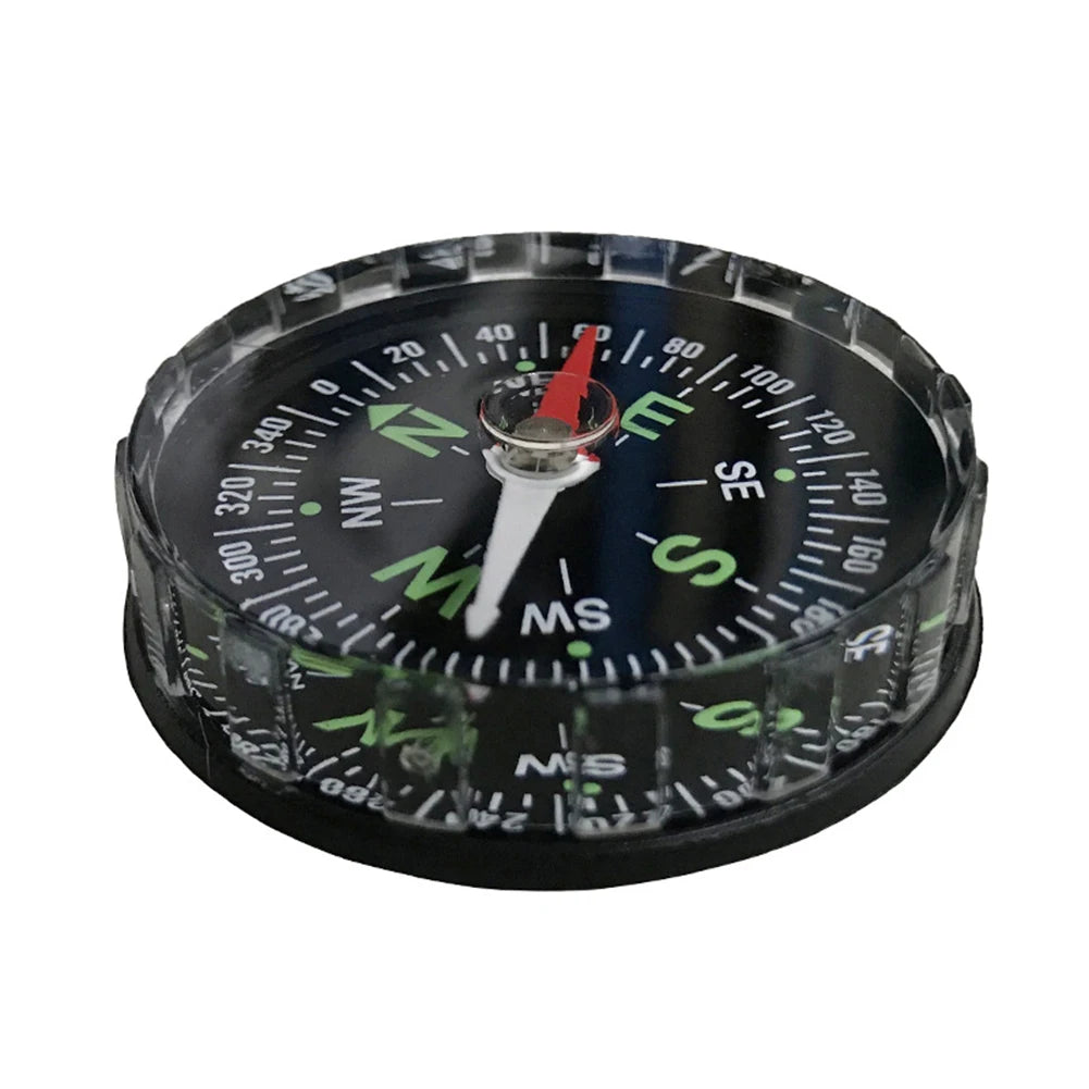 Mini Compass 45MM Portable Handheld