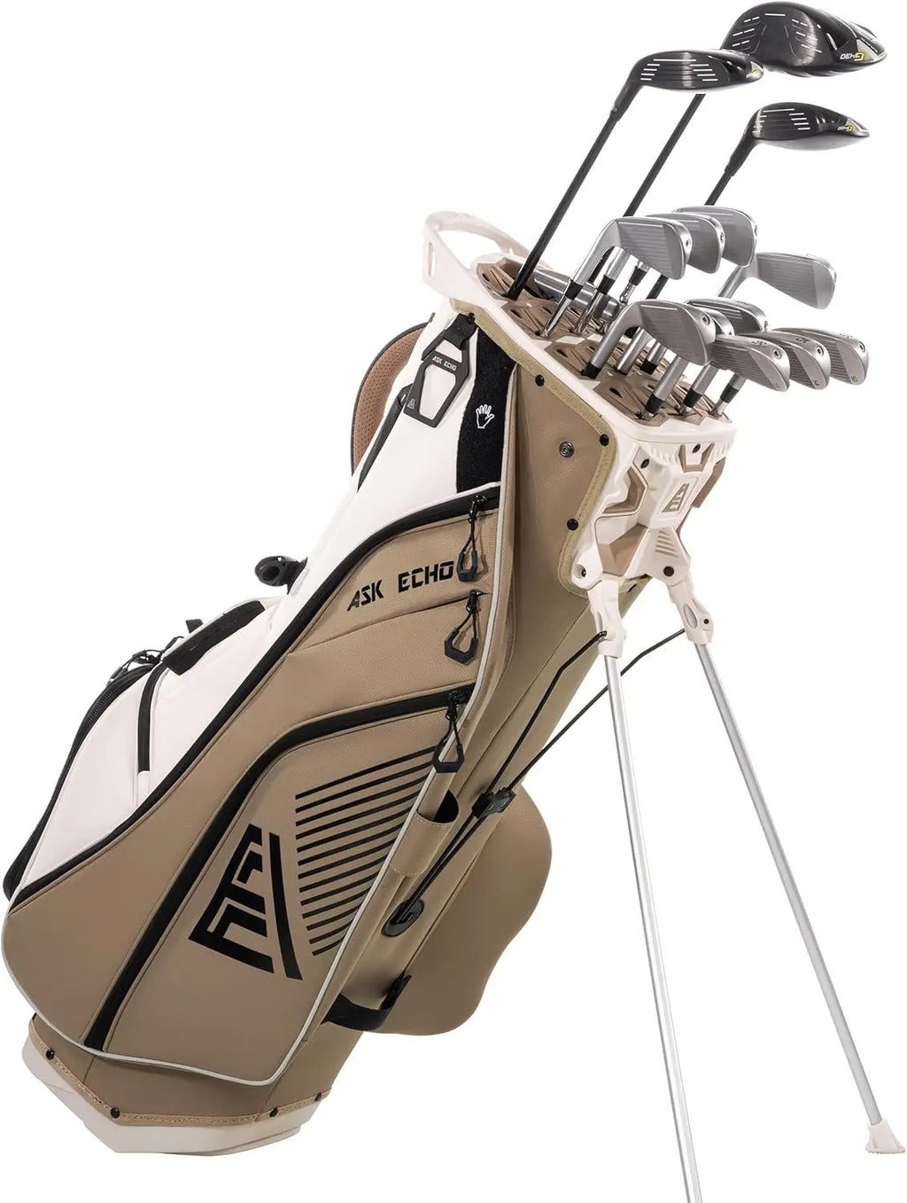 14-Way Hybrid Stand Bag