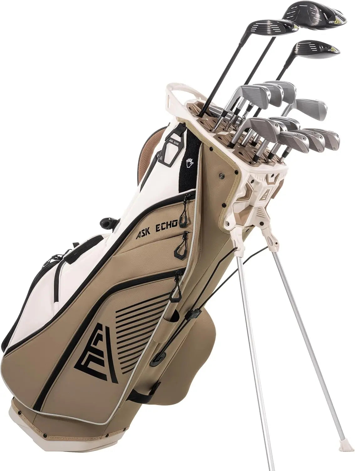 14-Way Hybrid Stand Bag