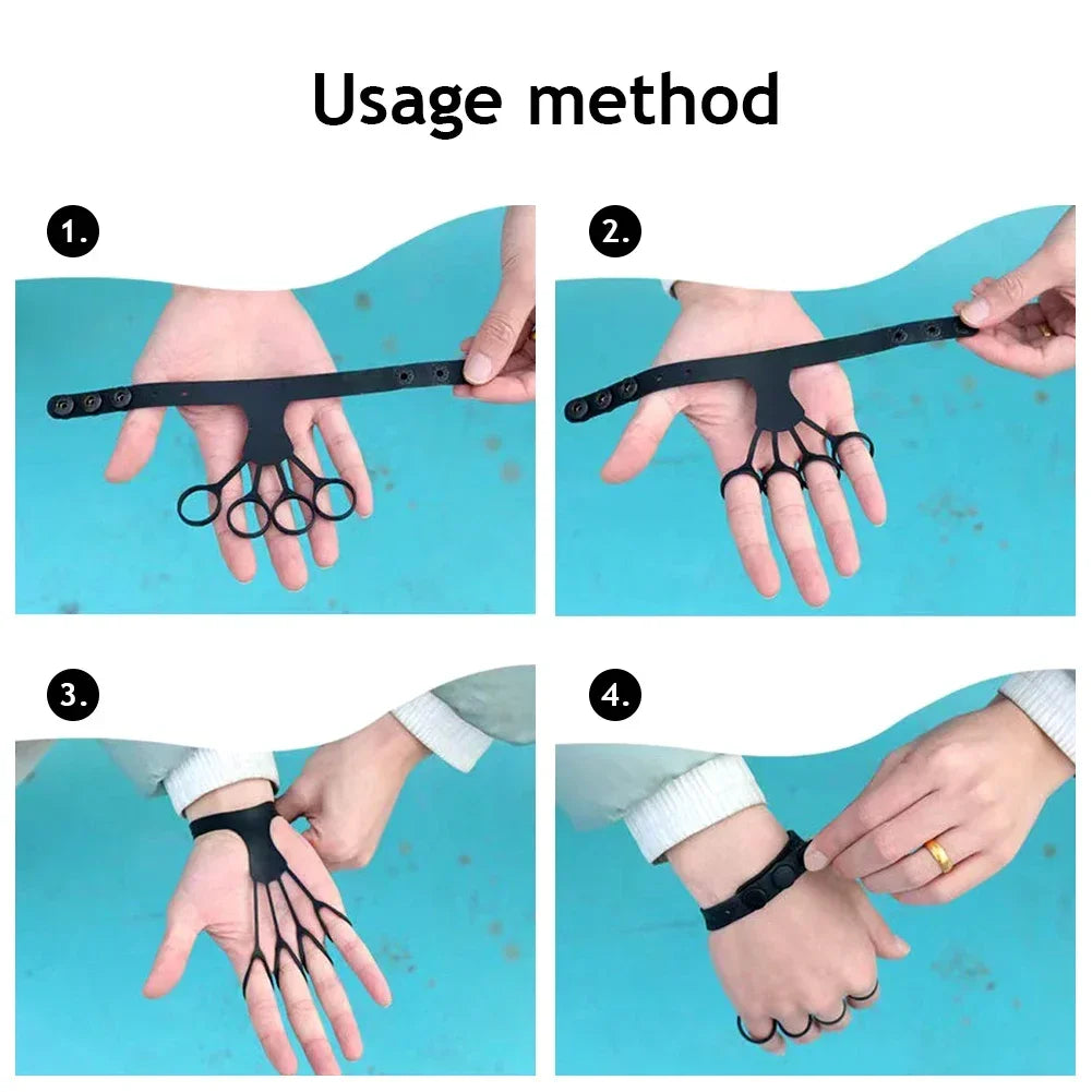Basketball Shooting Aid Silicone Training