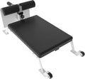 Hamstring Curl Machine