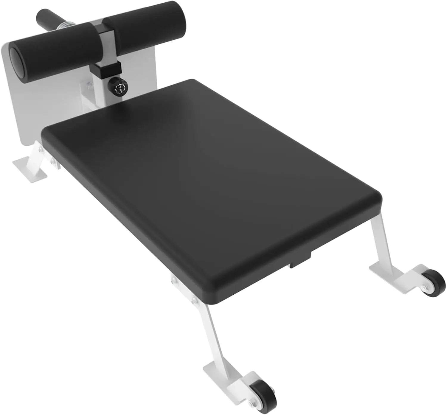 Hamstring Curl Machine