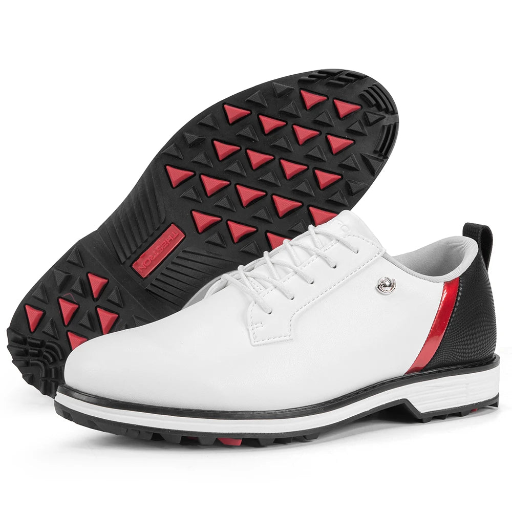 Men'S Golf Shoes Professional Non Slip